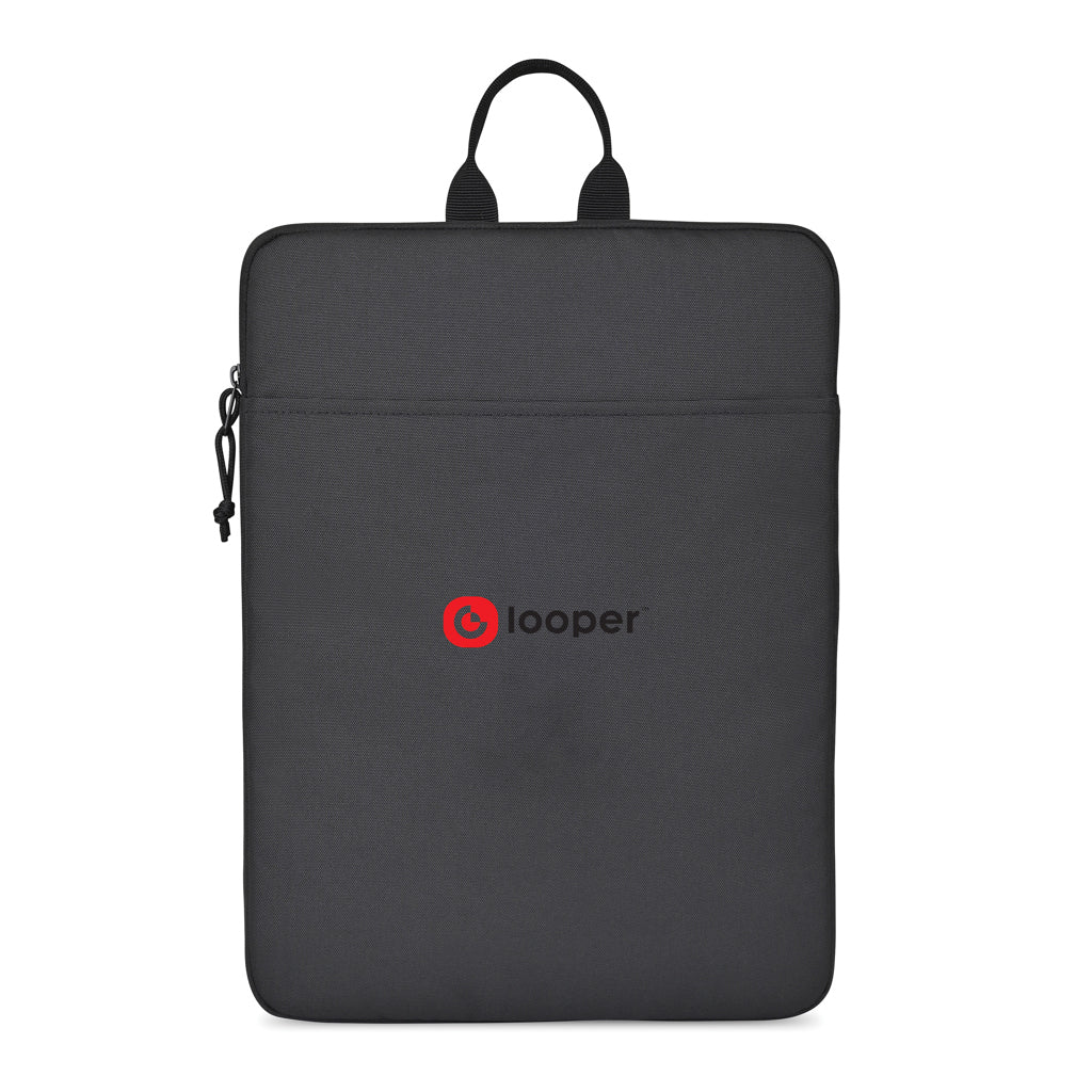 Renew AWARE™ rPET 16'' Laptop Sleeve
