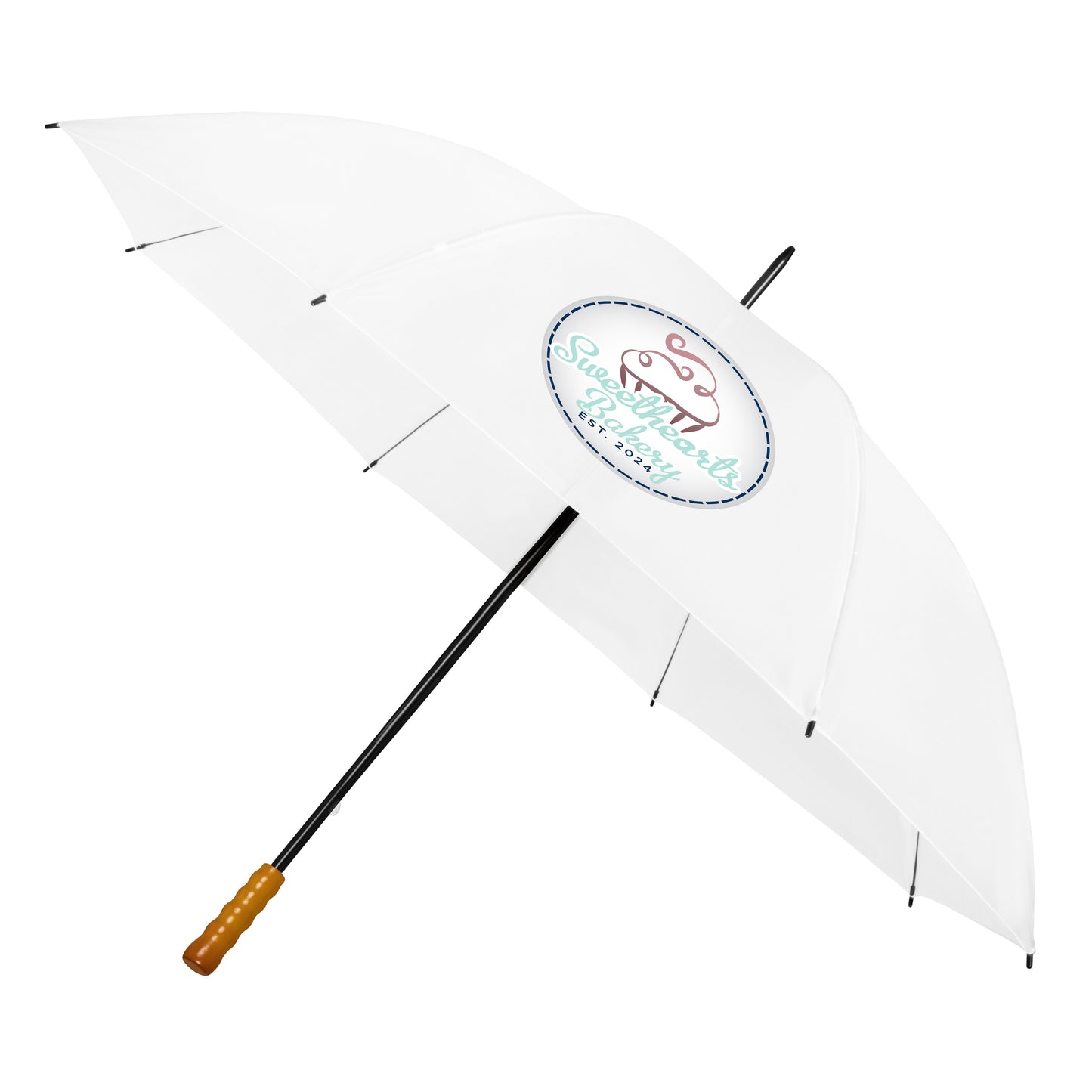 Economy Golf Umbrella