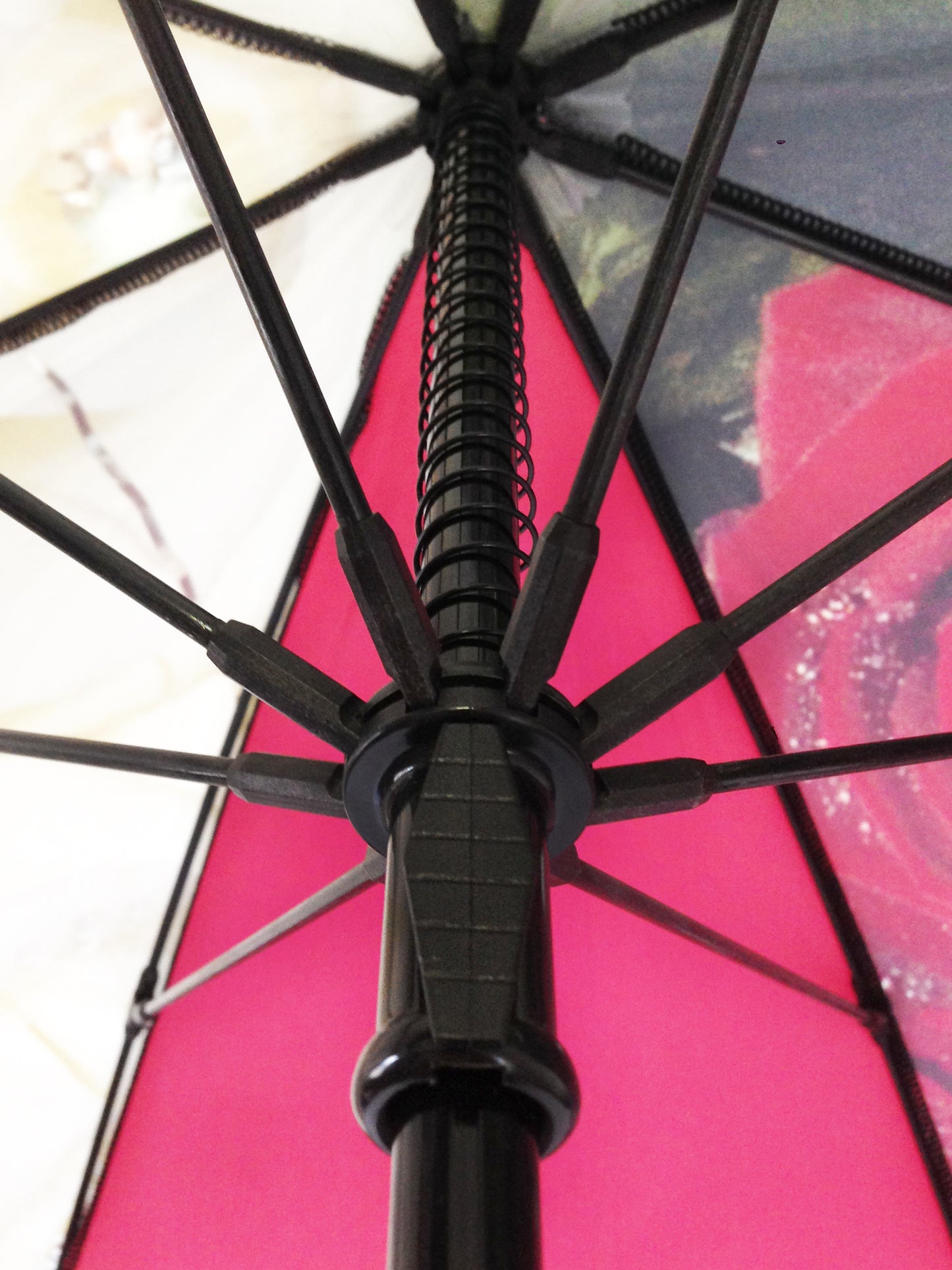 Fibrestorm Golf Umbrella