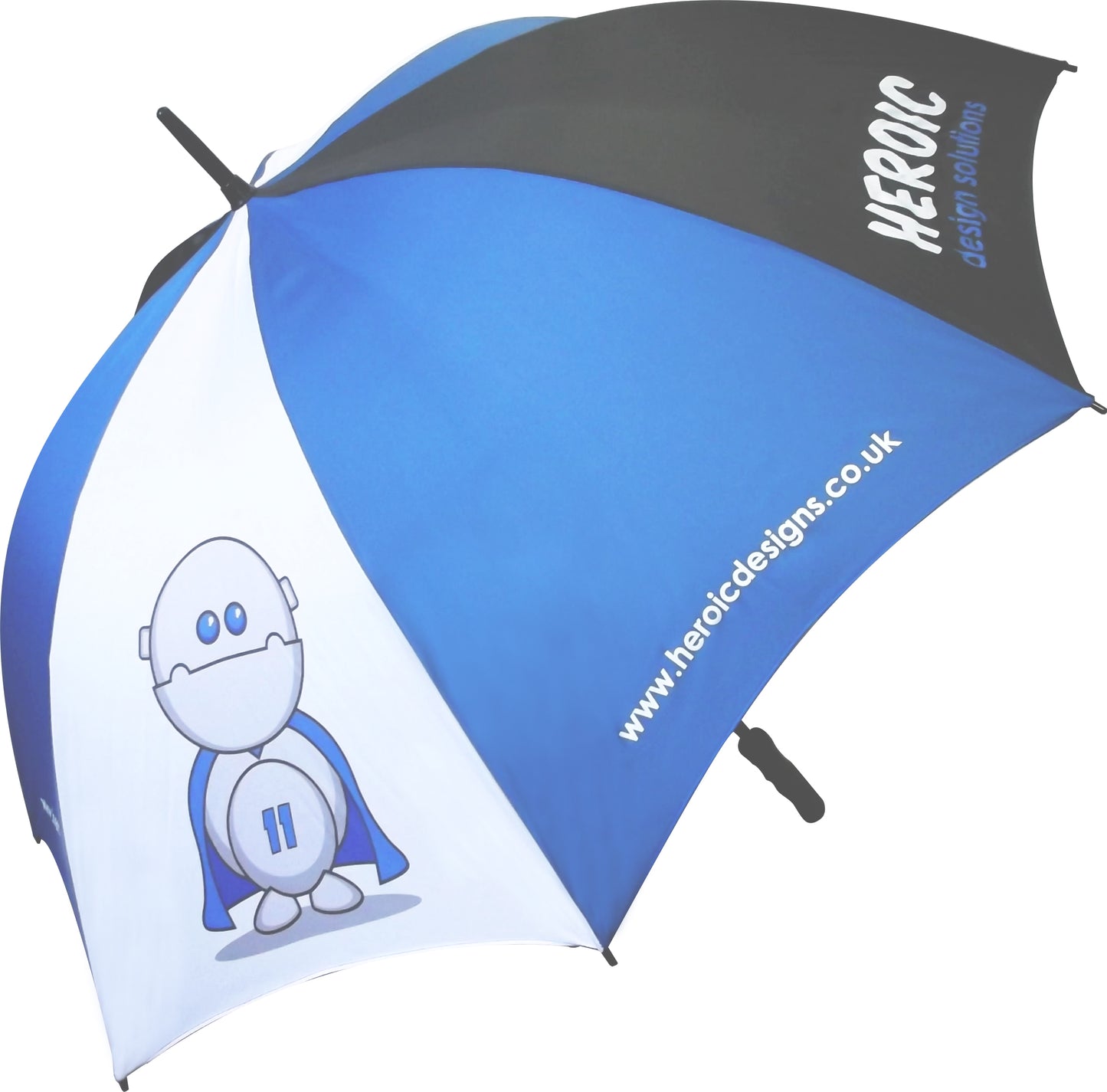 Fibrestorm Golf Umbrella