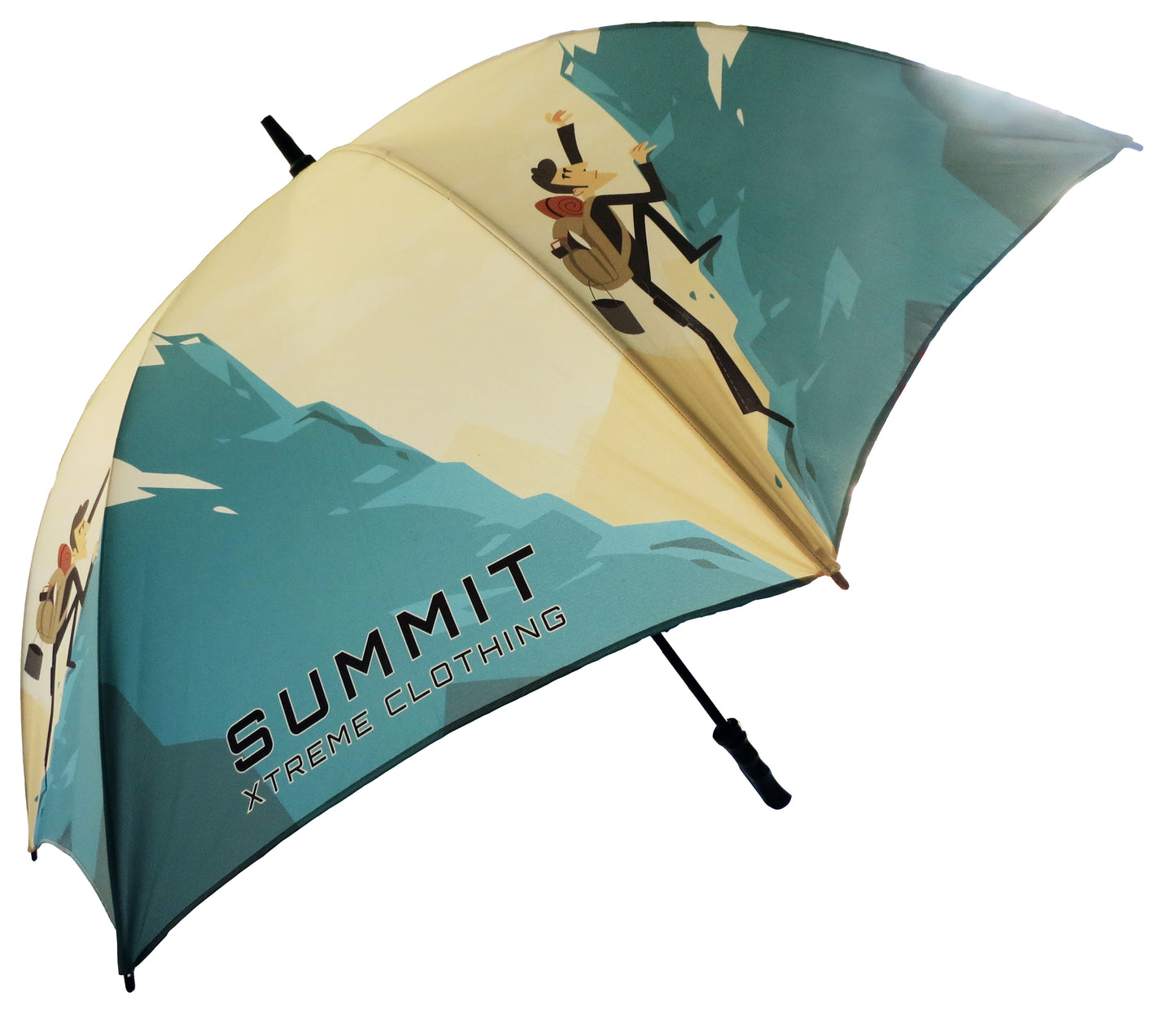 Fibrestorm Golf Umbrella