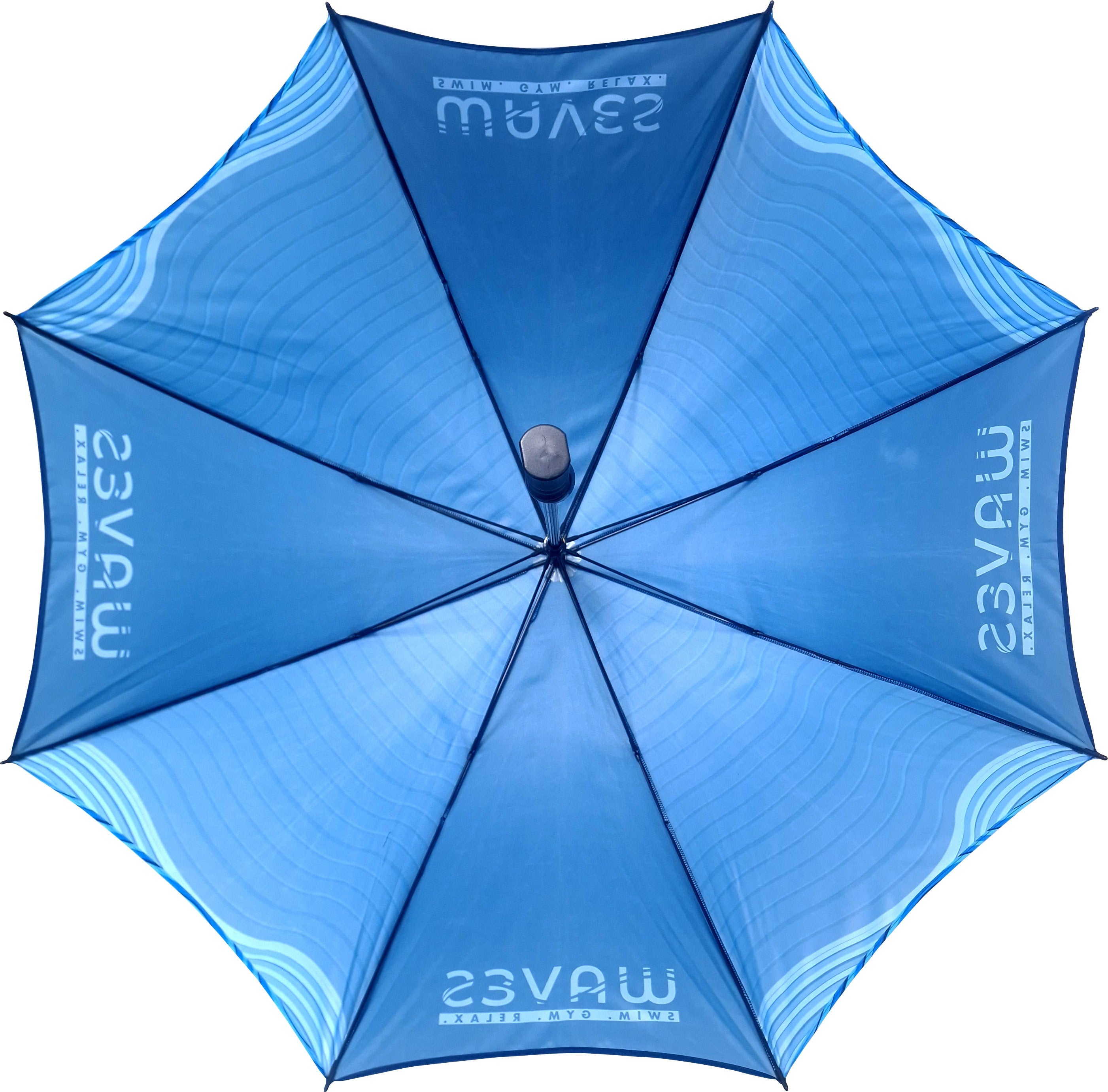 Fibrestorm Golf Umbrella