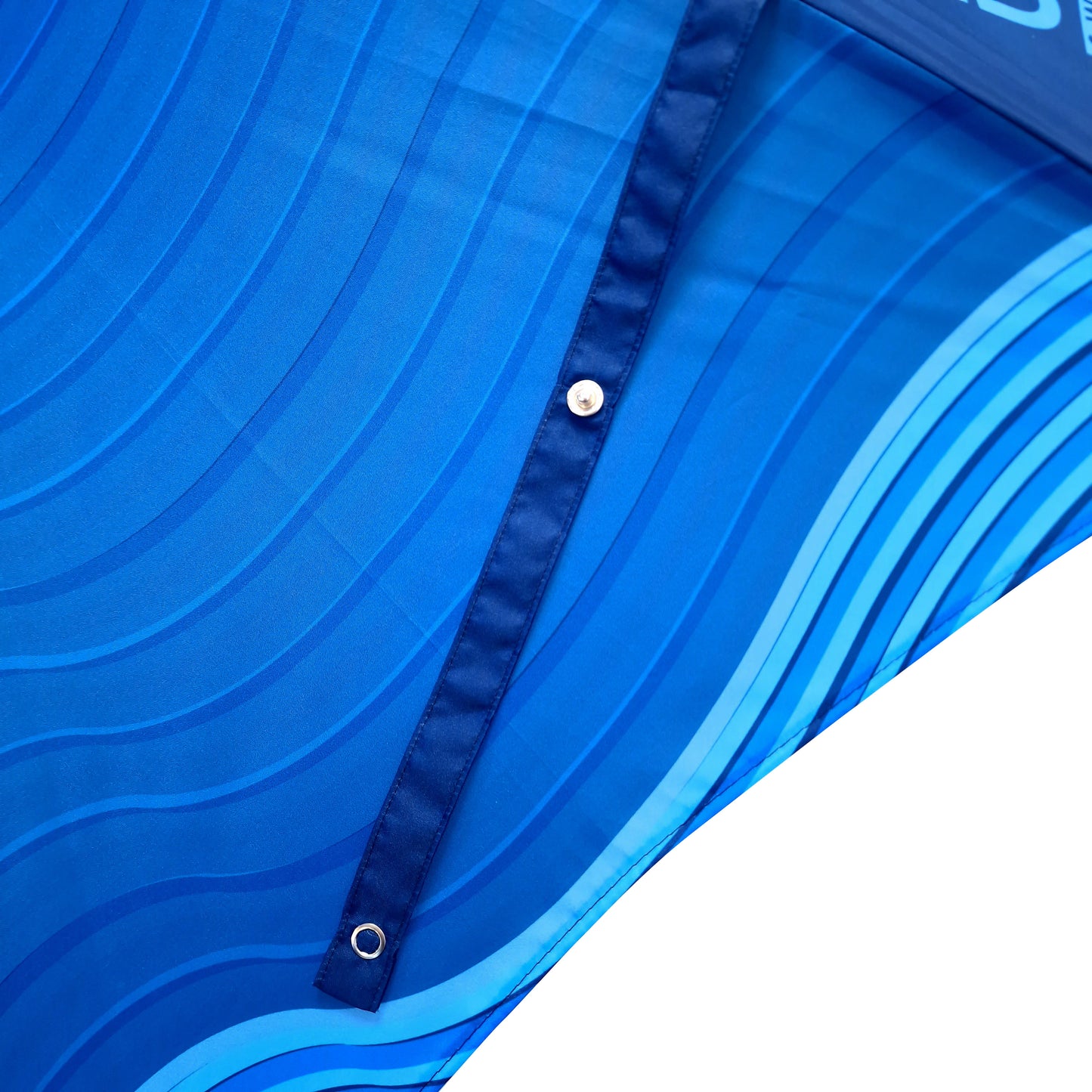 Fibrestorm Golf Umbrella