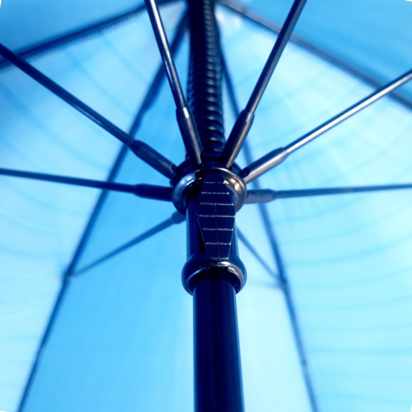 Fibrestorm Golf Umbrella