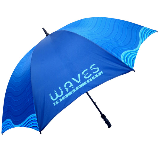 Fibrestorm Golf Umbrella