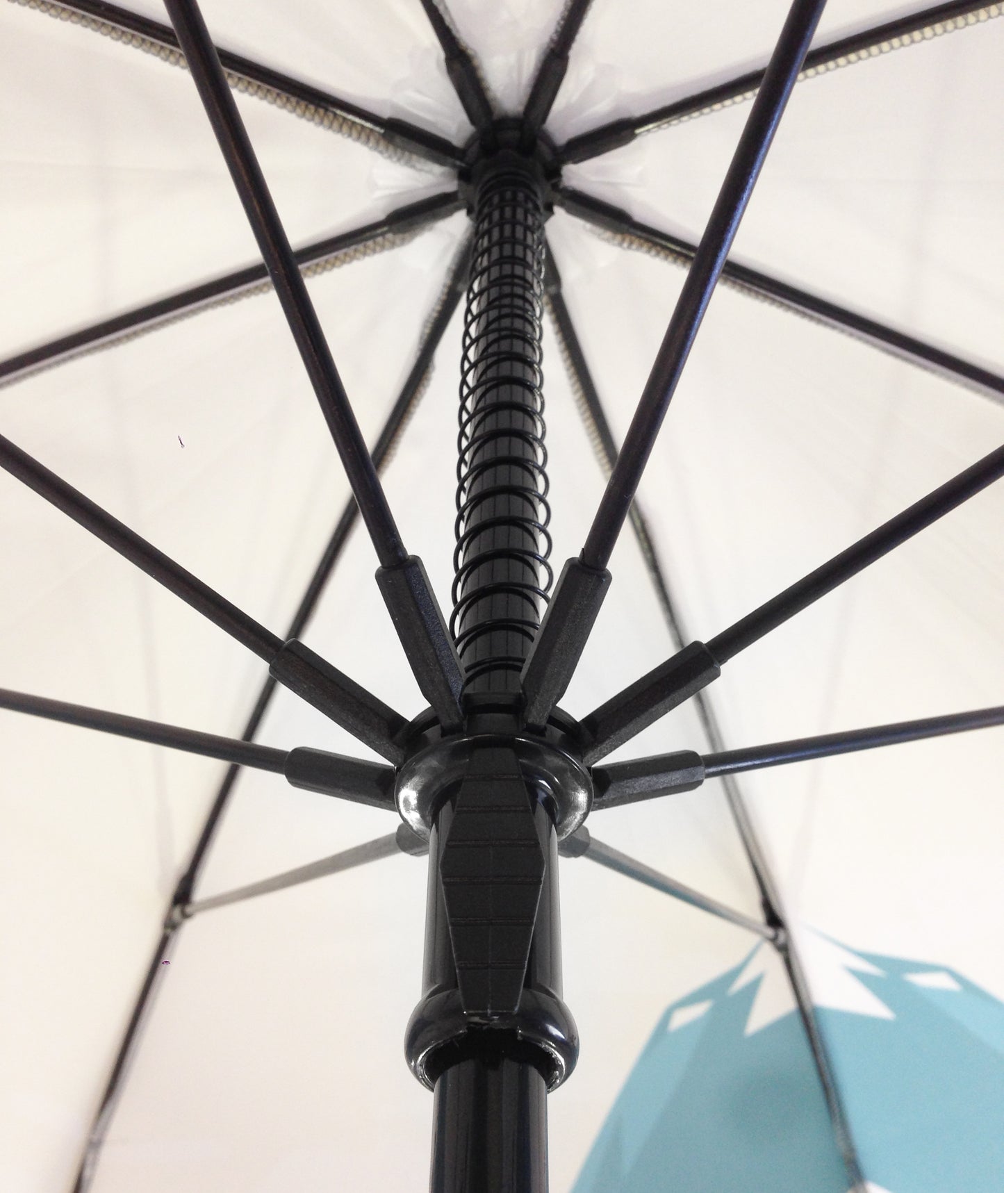 Fibrestorm Golf Umbrella