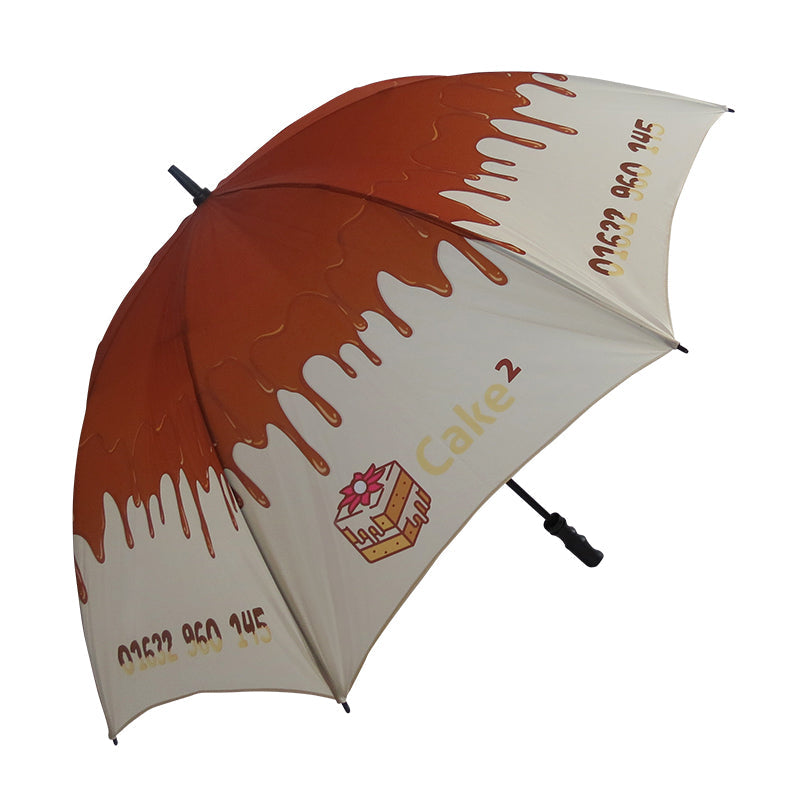 Fibrestorm Golf Umbrella