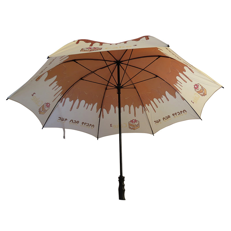 Fibrestorm Golf Umbrella