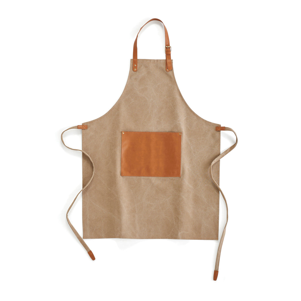 VINGA Asado Apron