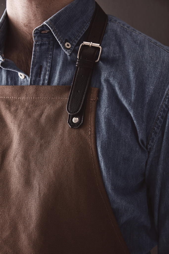 VINGA Casbas Apron