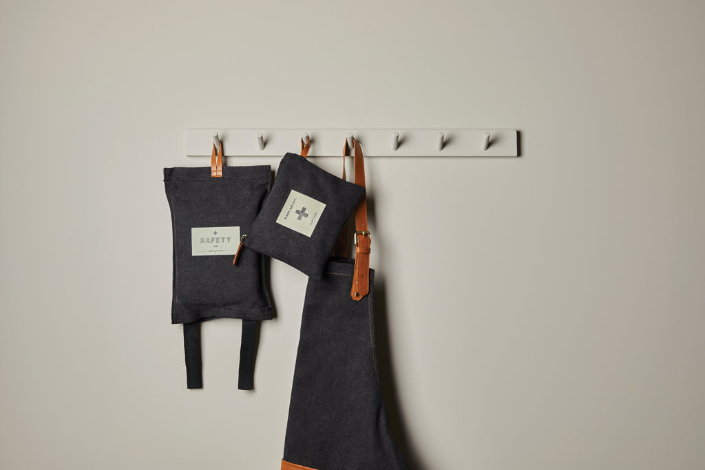 VINGA Asado First Aid Kit