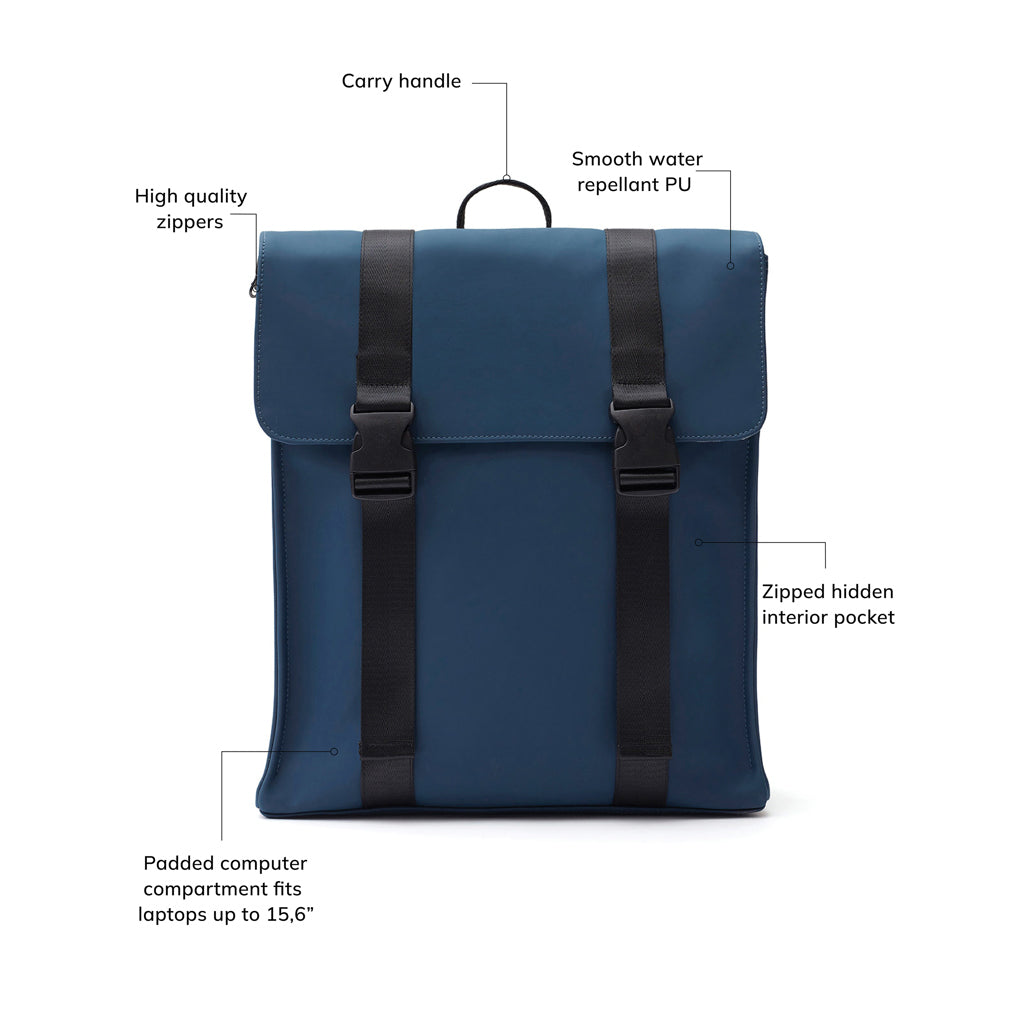 VINGA Baltimore Backpack
