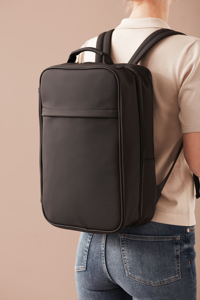 VINGA Baltimore Travel Backpack