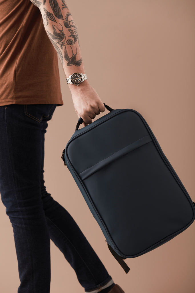 VINGA Baltimore Travel Backpack