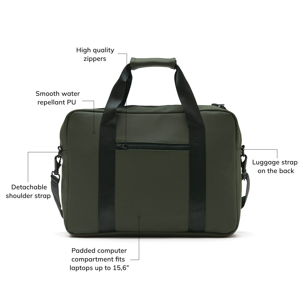 VINGA Baltimore Computer Bag