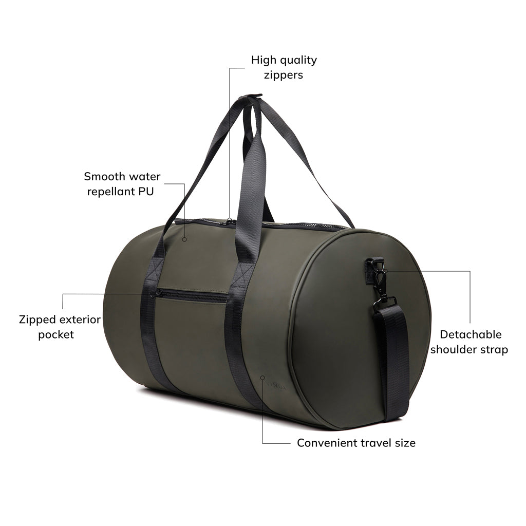 VINGA Baltimore Sporter