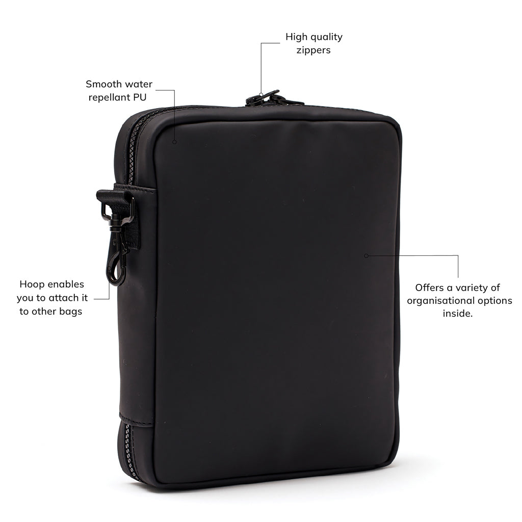 VINGA Baltimore organiser