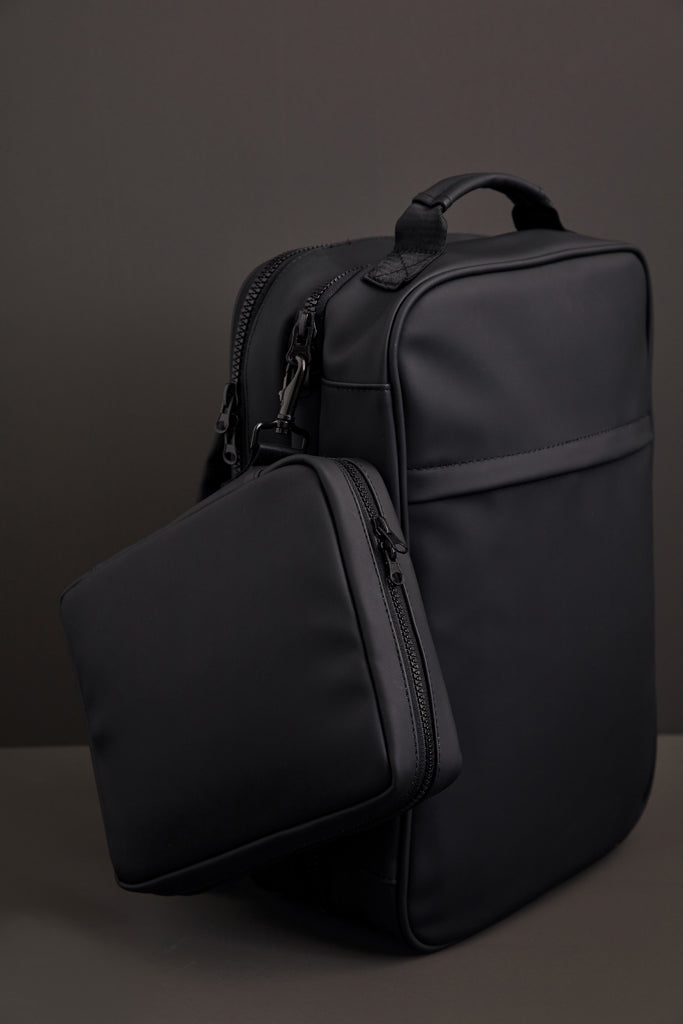 VINGA Baltimore organiser