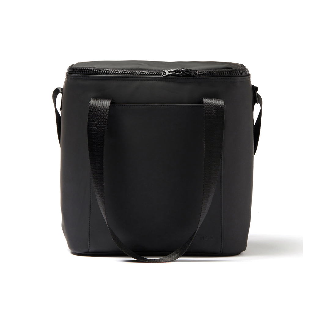 VINGA Baltimore Cooler Bag - black, Polyester,Polyester