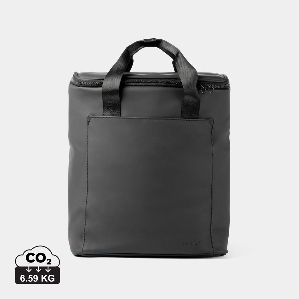 VINGA Baltimore trail cooler backpack