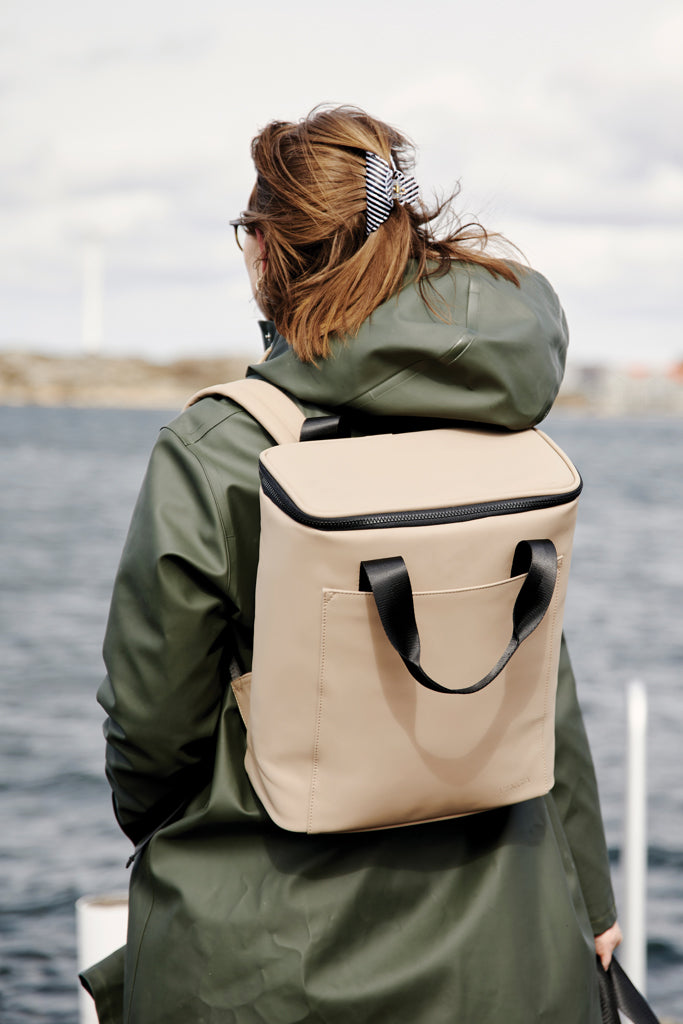 VINGA Baltimore trail cooler backpack