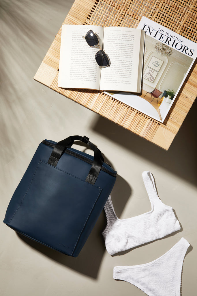 VINGA Baltimore trail cooler backpack