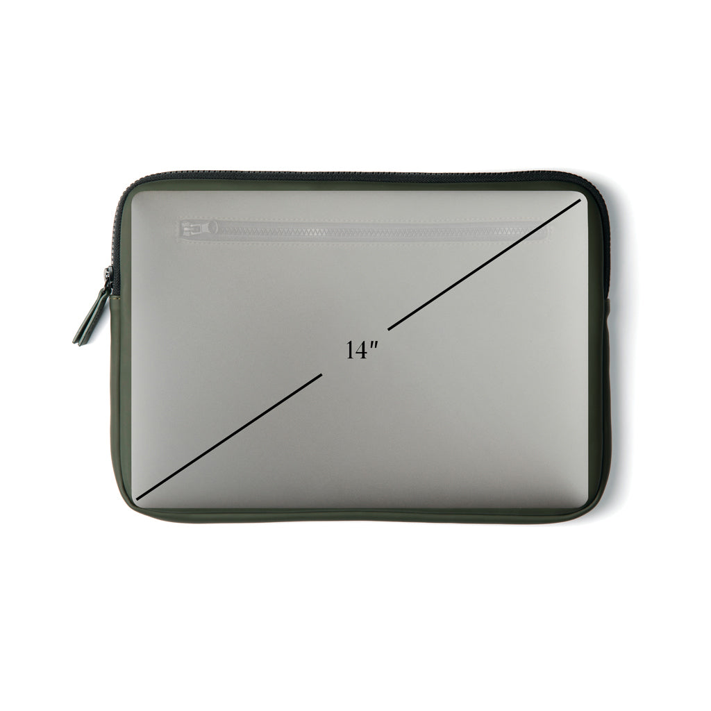 VINGA Baltimore laptop case 14"