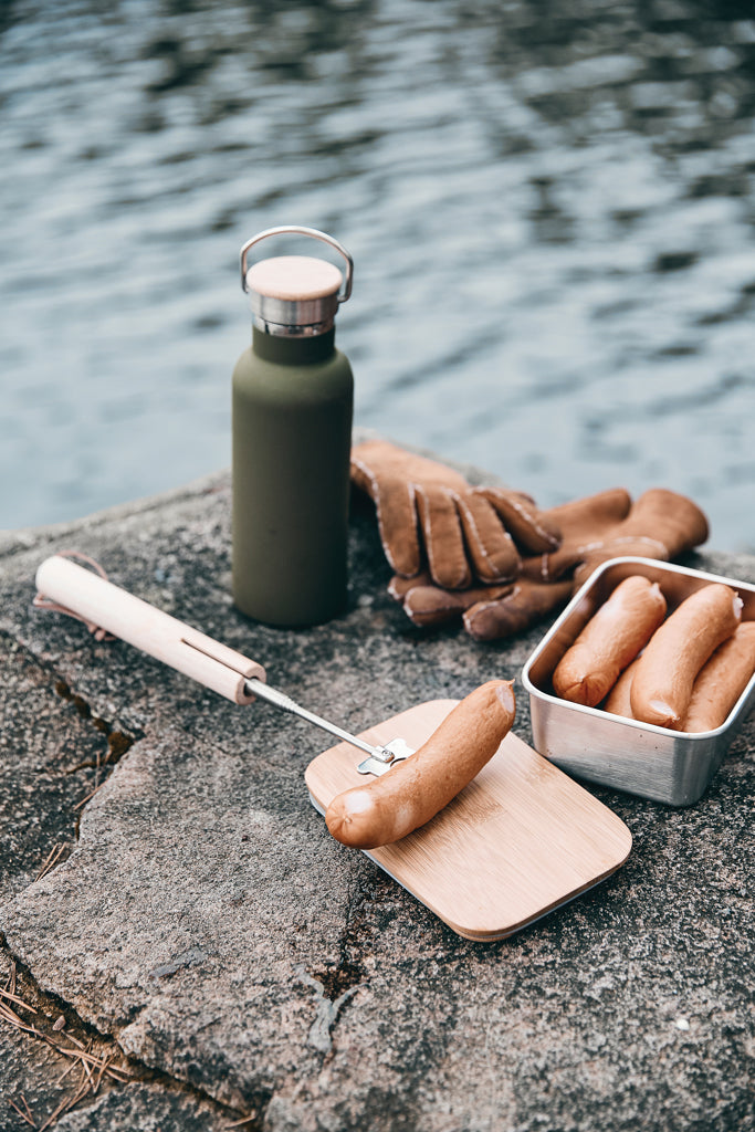 VINGA Miles Thermos Bottle 500 ml