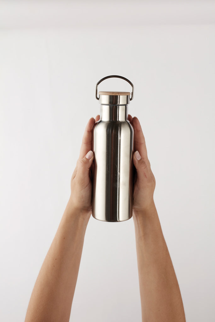 VINGA Miles Thermos Bottle 500 ml