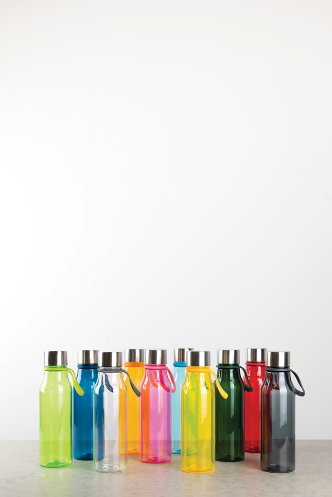 VINGA Lean tritan water bottle 600 ML