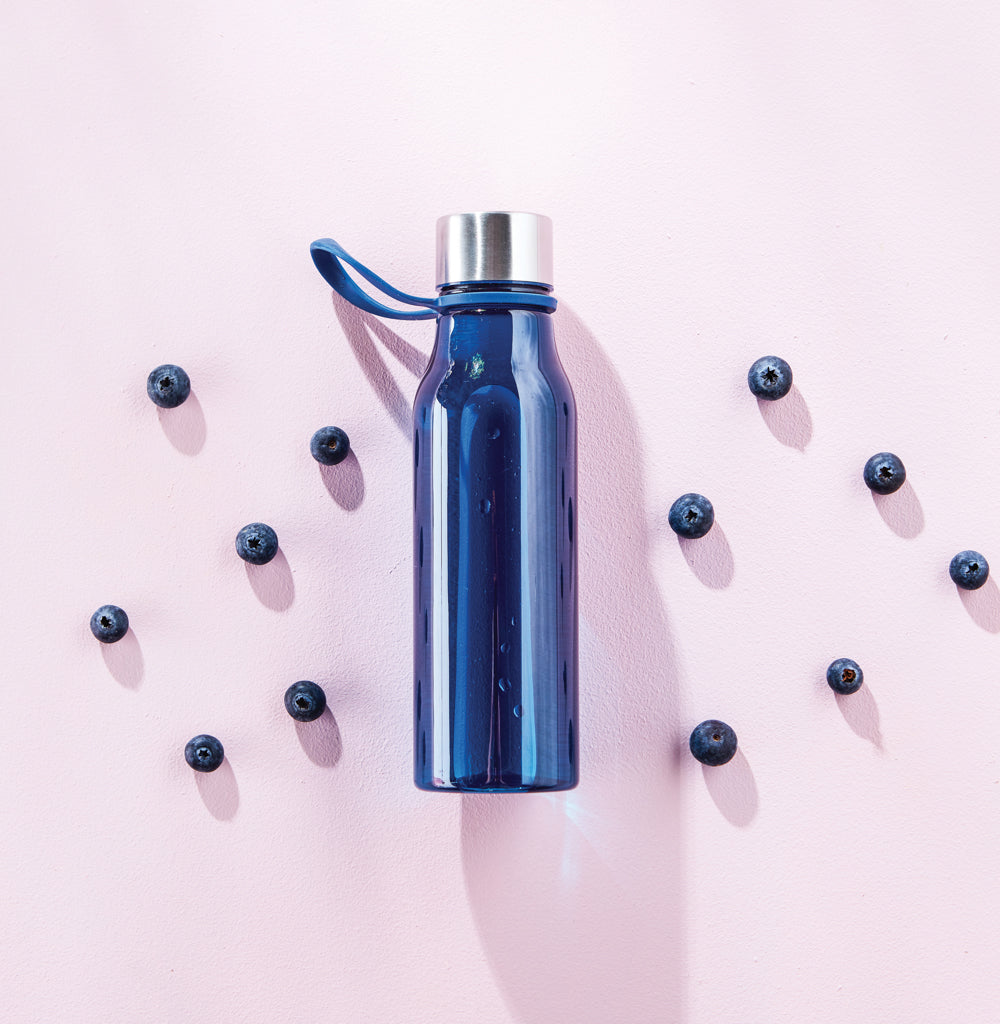 VINGA Lean tritan water bottle 600 ML