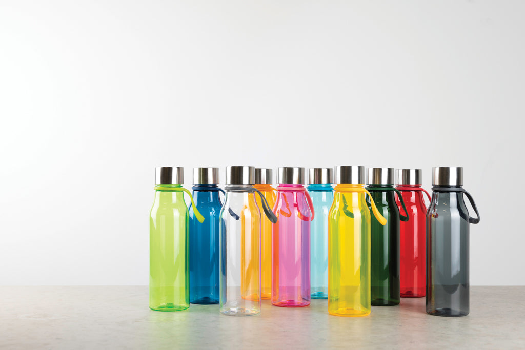 VINGA Lean tritan water bottle 600 ML