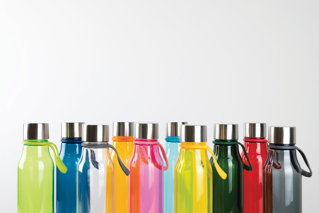 VINGA Lean tritan water bottle 600 ML