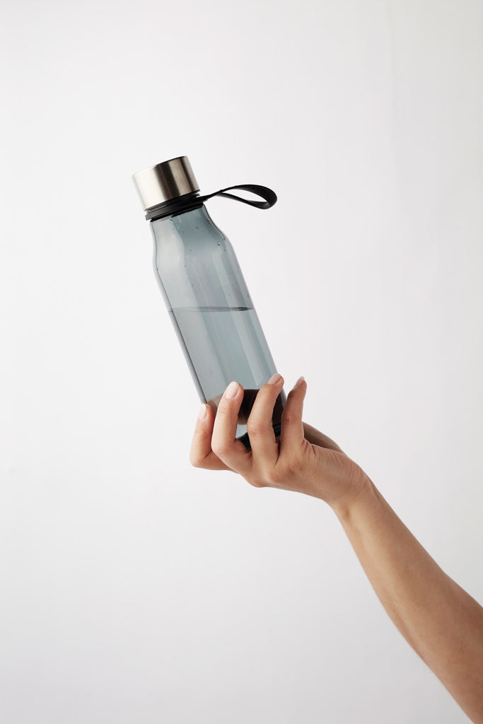 VINGA Lean tritan water bottle 600 ML