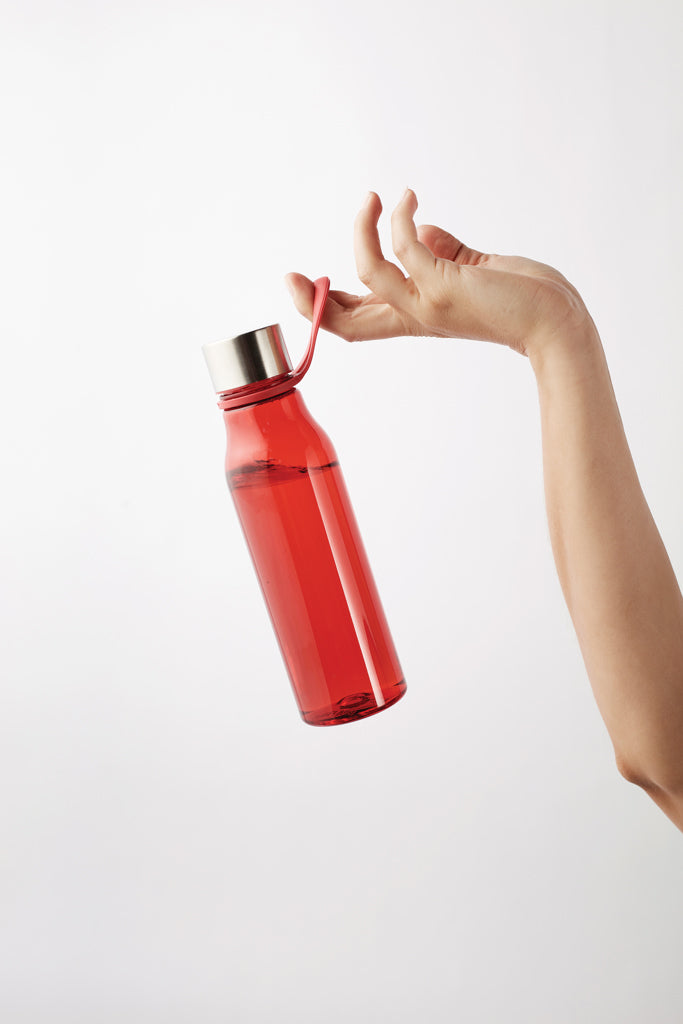 VINGA Lean tritan water bottle 600 ML
