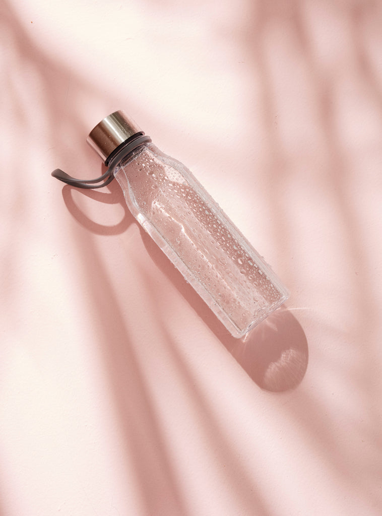 VINGA Lean tritan water bottle 600 ML