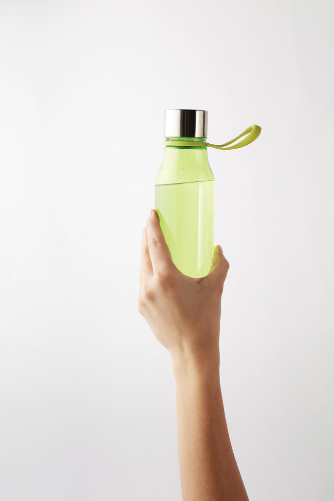 VINGA Lean tritan water bottle 600 ML