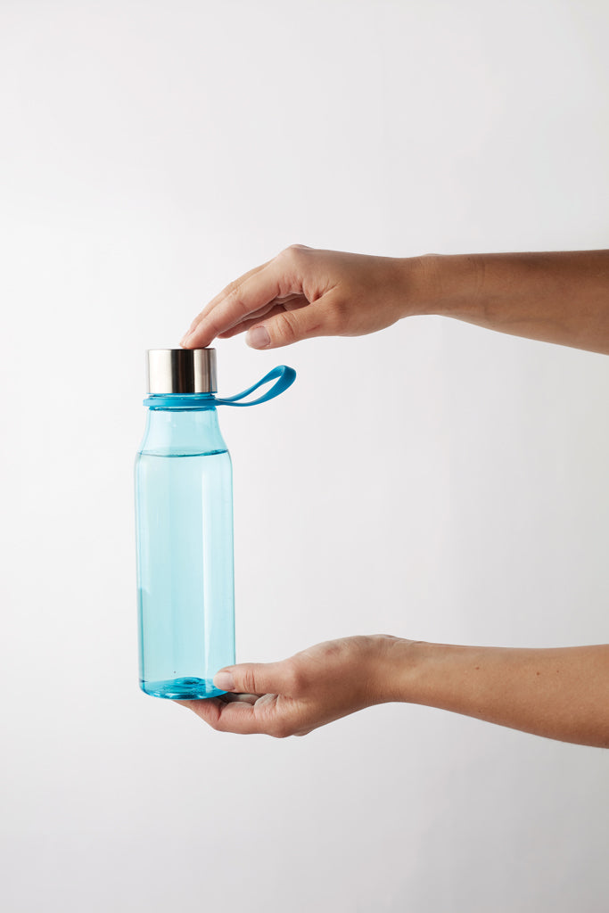 VINGA Lean tritan water bottle 600 ML