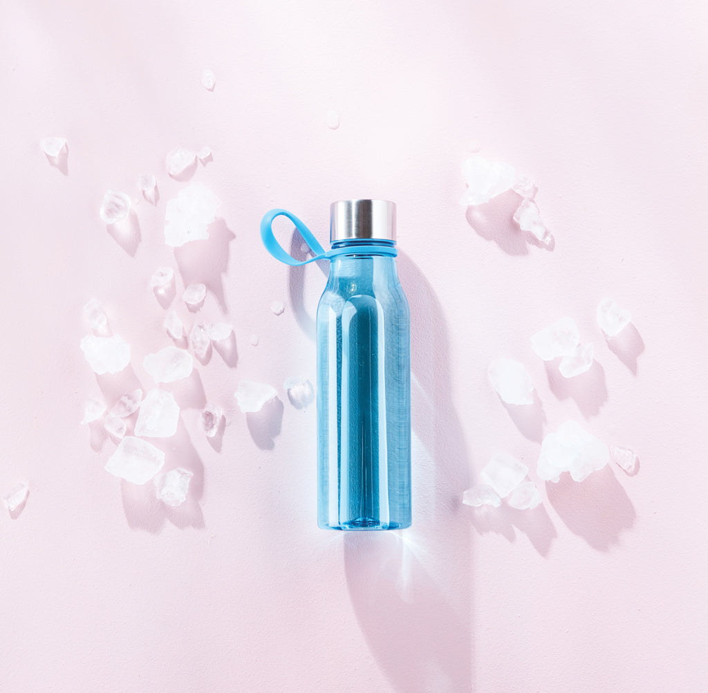 VINGA Lean tritan water bottle 600 ML
