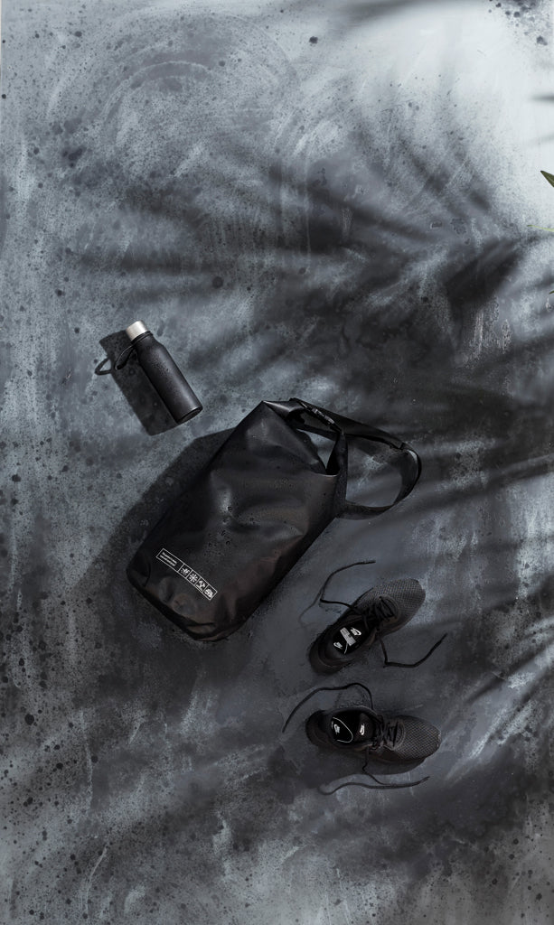 VINGA Lean Thermo Bottle