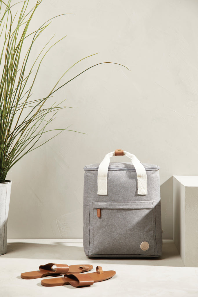 VINGA Sortino Trail cooler backpack