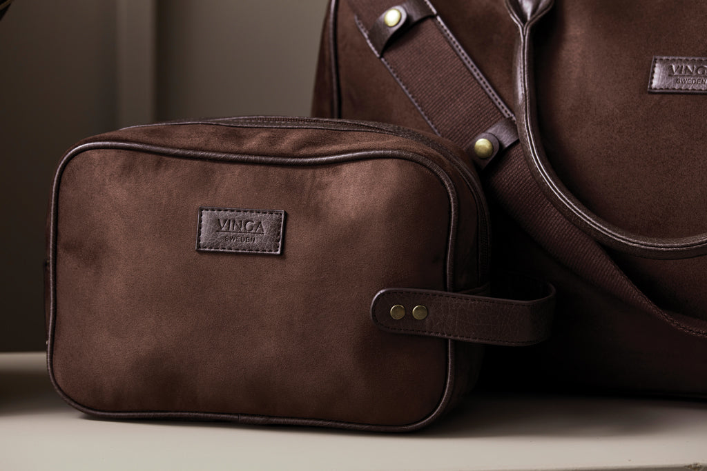 VINGA Hunton washbag