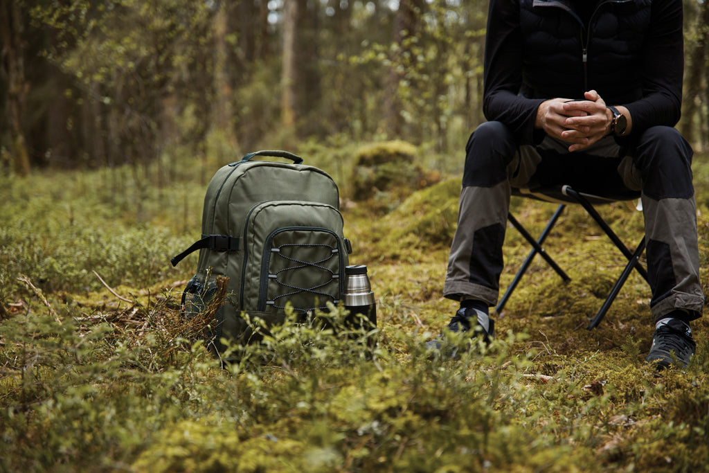 VINGA Parks cooler backpack