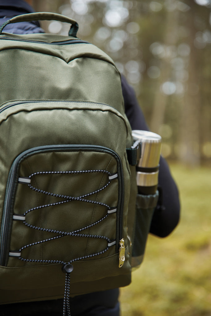 VINGA Parks cooler backpack