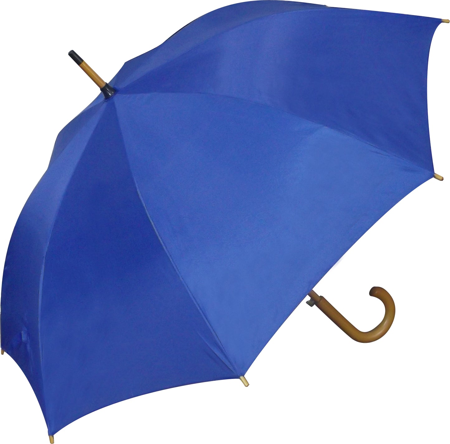 Classic WoodCrook Umbrella