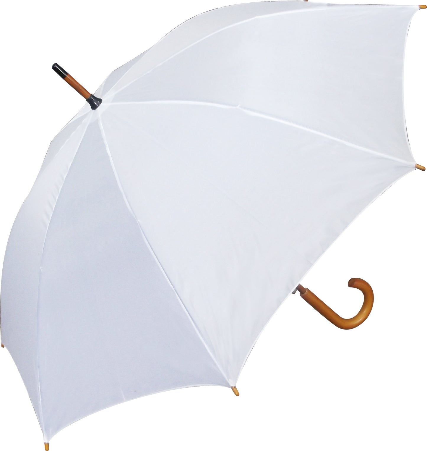 Classic WoodCrook Umbrella