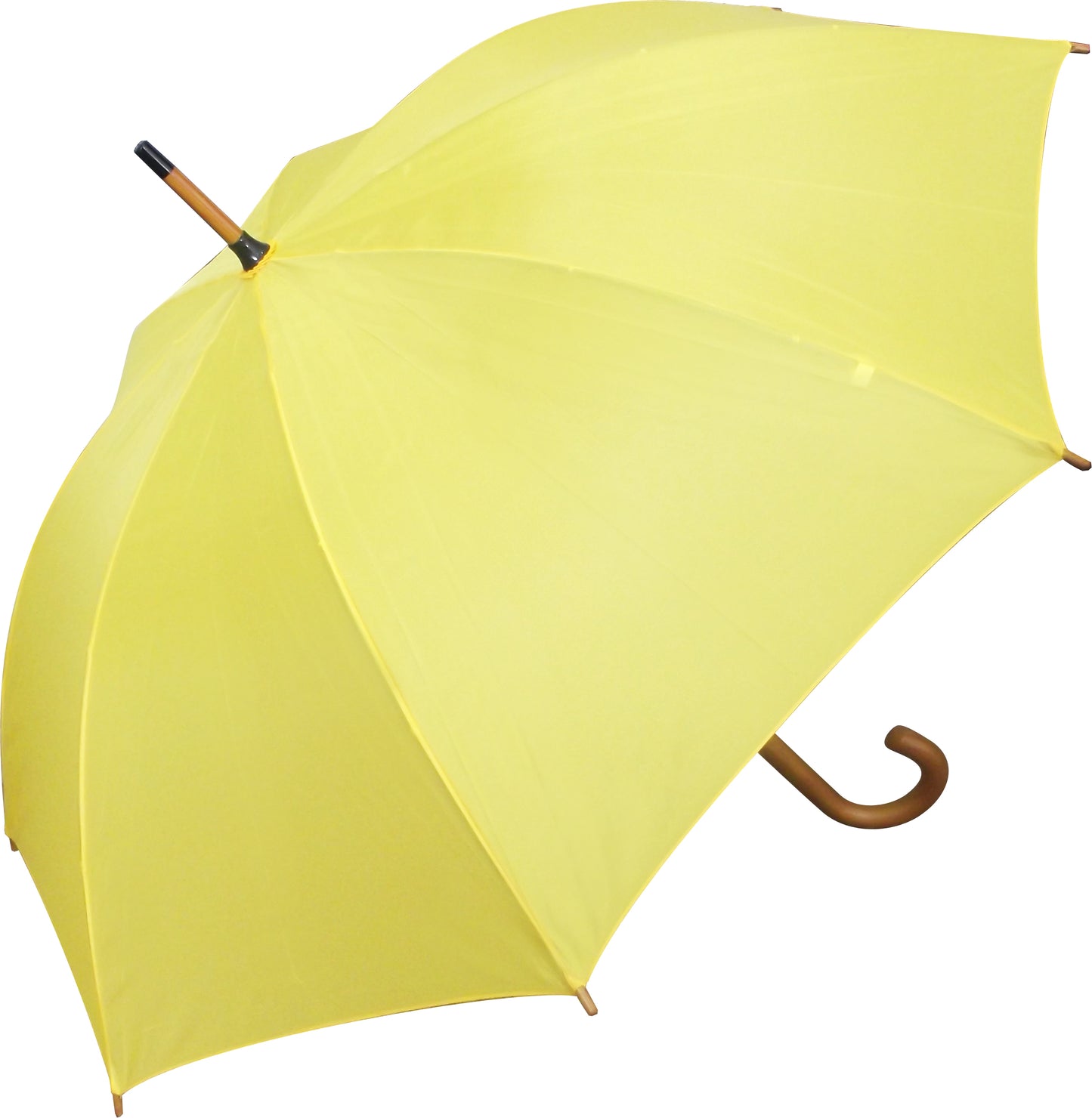 Classic WoodCrook Umbrella