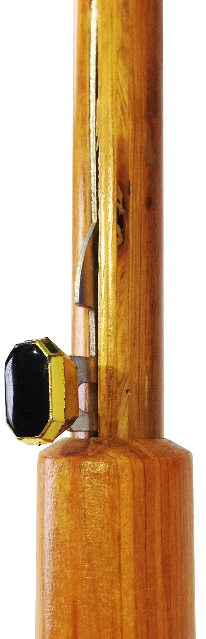 Classic WoodCrook Umbrella