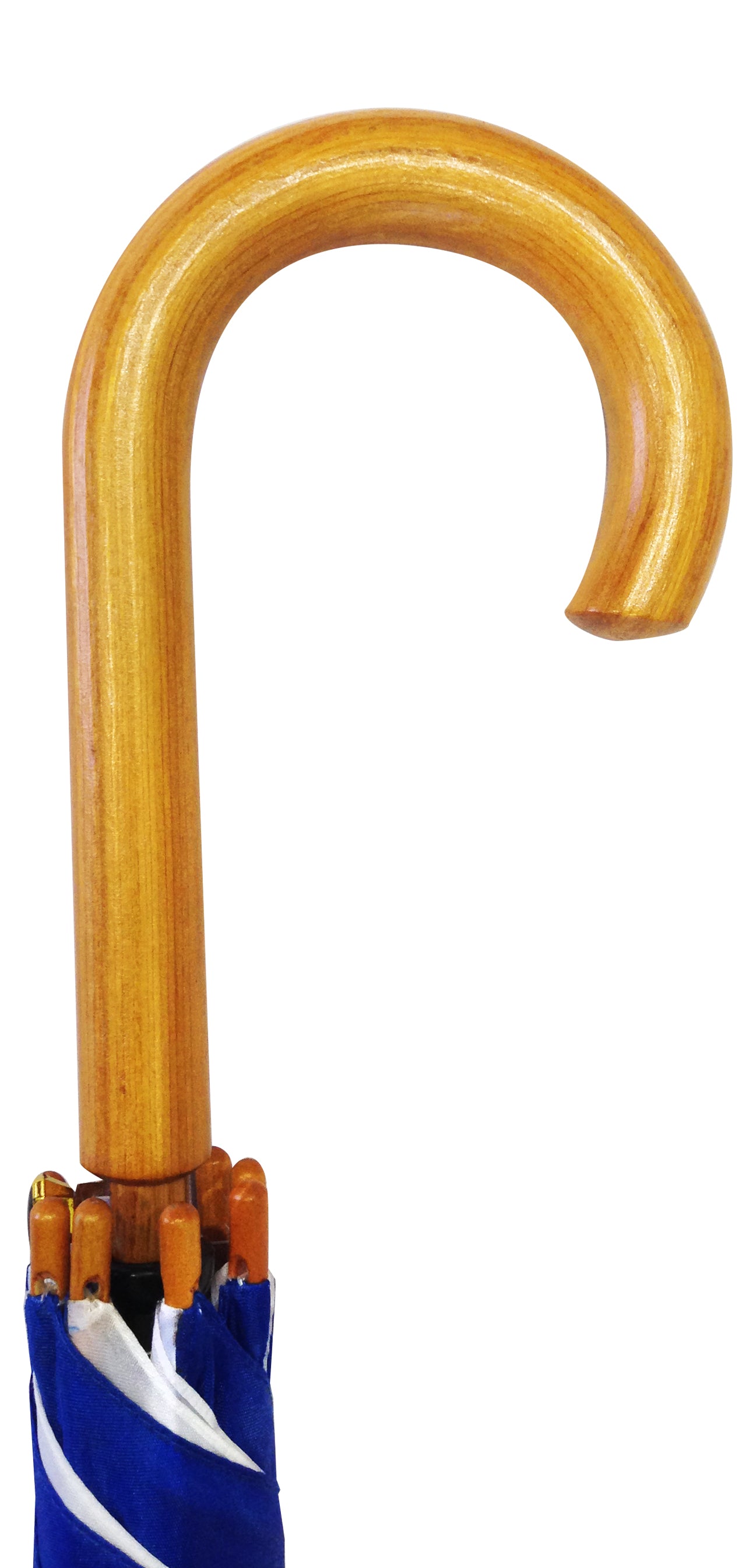 Classic WoodCrook Umbrella