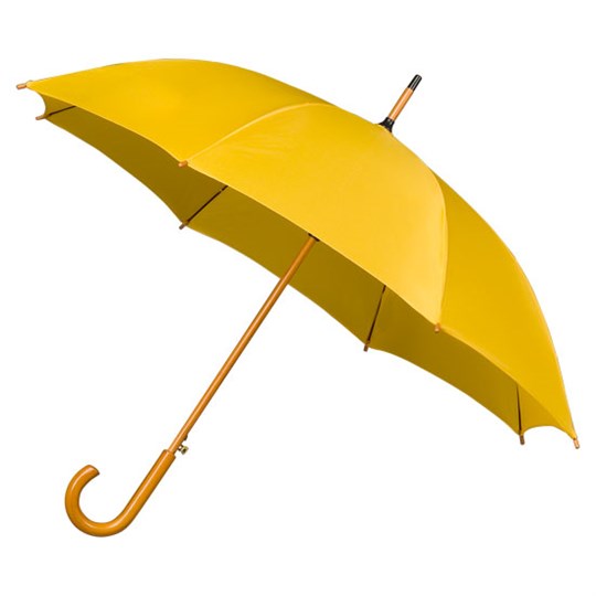 Classic WoodCrook Umbrella